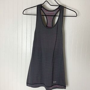 Women’s Under Armour Threadborne tank top